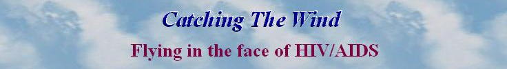 Catching the Wind--Flying in the face of HIV/AIDS